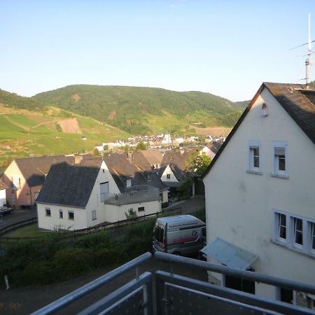 Ferienwohnung Bernkastel-Kues - Alte Rebschule Exterior photo